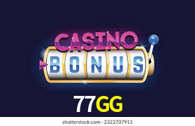 Bônus Generosos e Exclusivos no 77GG para Você!